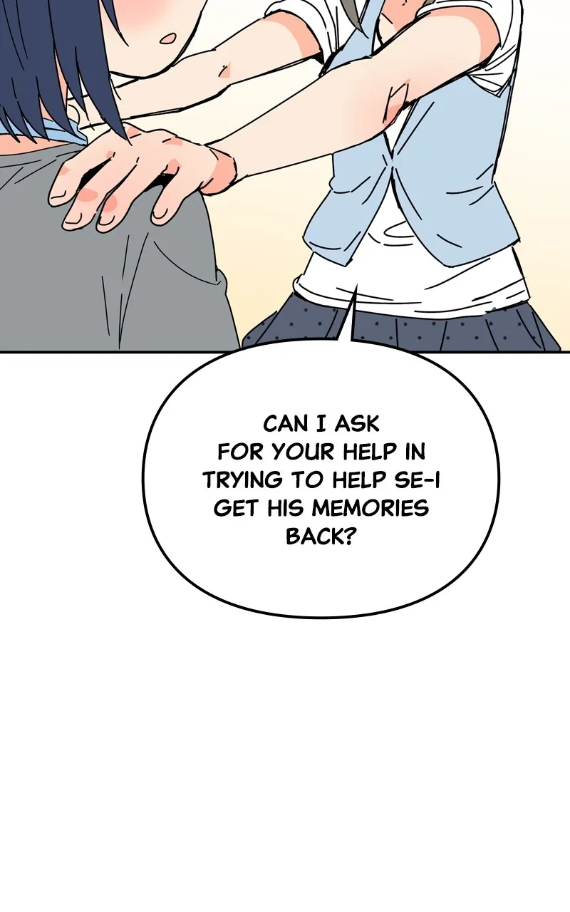 Humanoido Chapter 32 page 44 - 