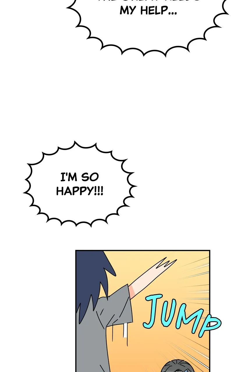 Humanoido Chapter 32 page 48 - 