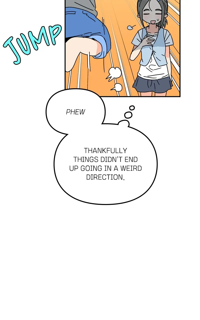 Humanoido Chapter 32 page 49 - 