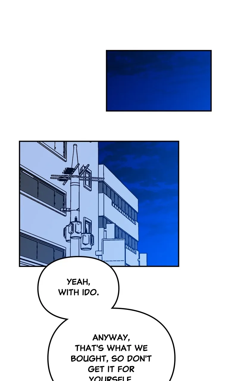 Humanoido Chapter 32 page 50 - 