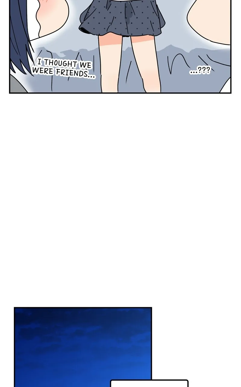 Humanoido Chapter 32 page 6 - 