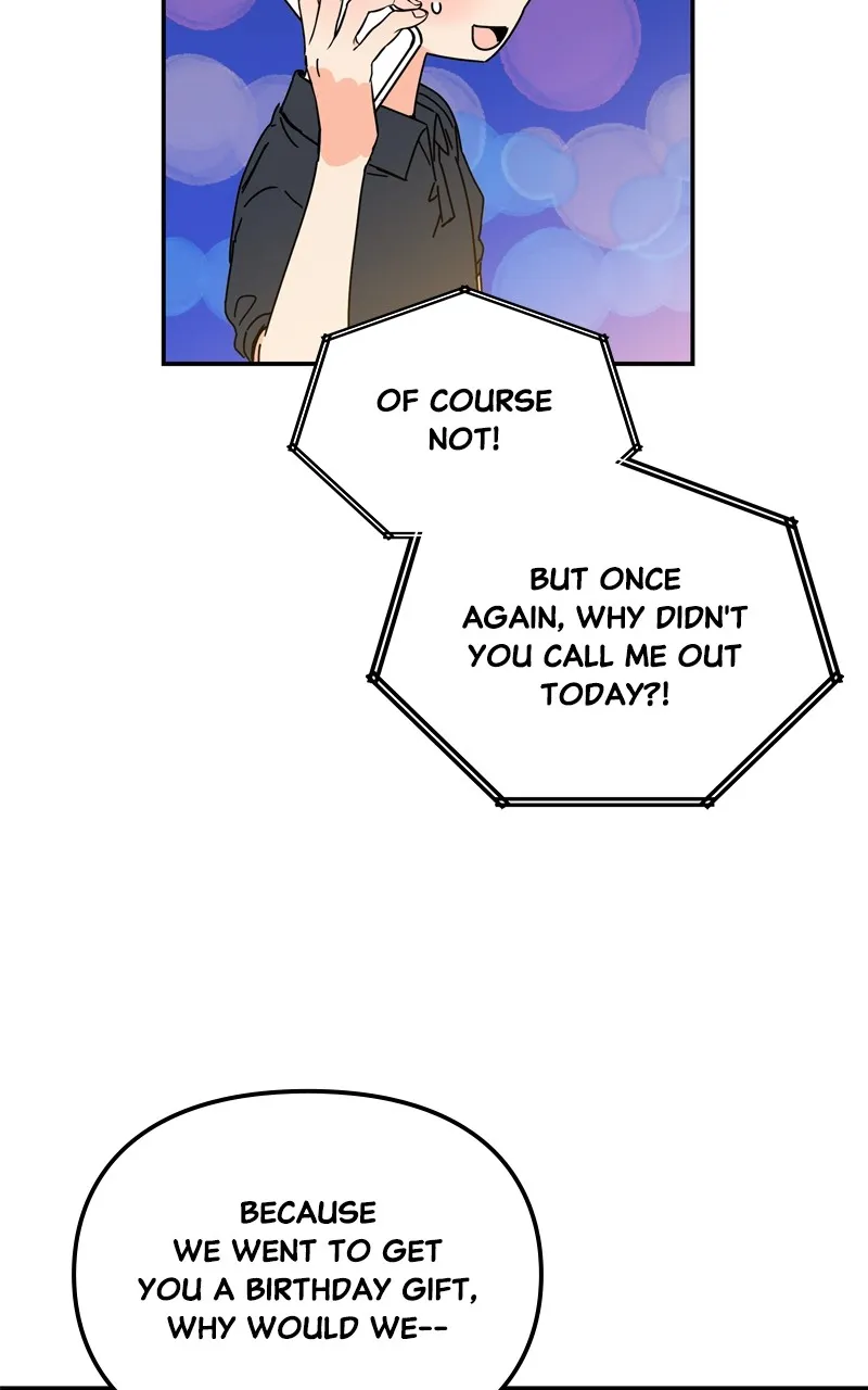 Humanoido Chapter 32 page 53 - 