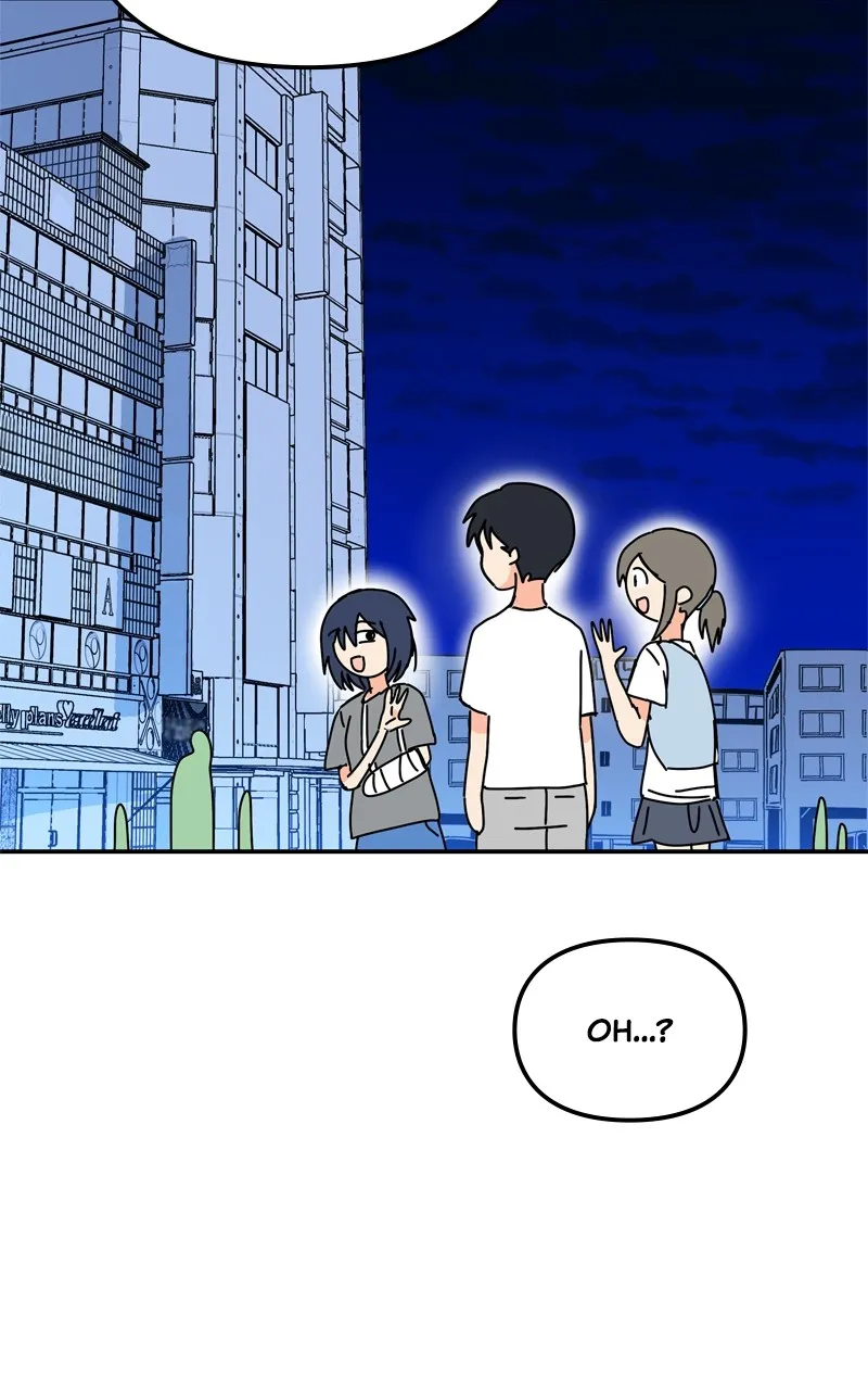 Humanoido Chapter 32 page 54 - 