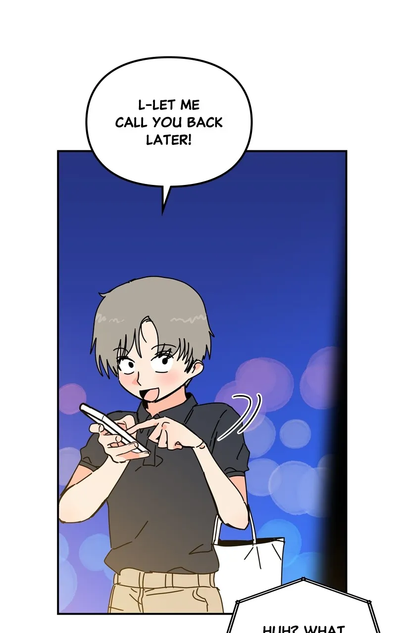 Humanoido Chapter 32 page 55 - 
