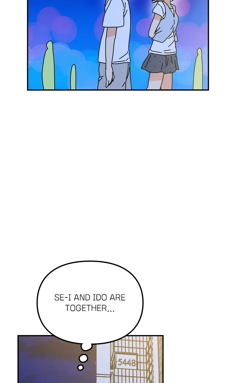 Humanoido Chapter 32 page 59 - 
