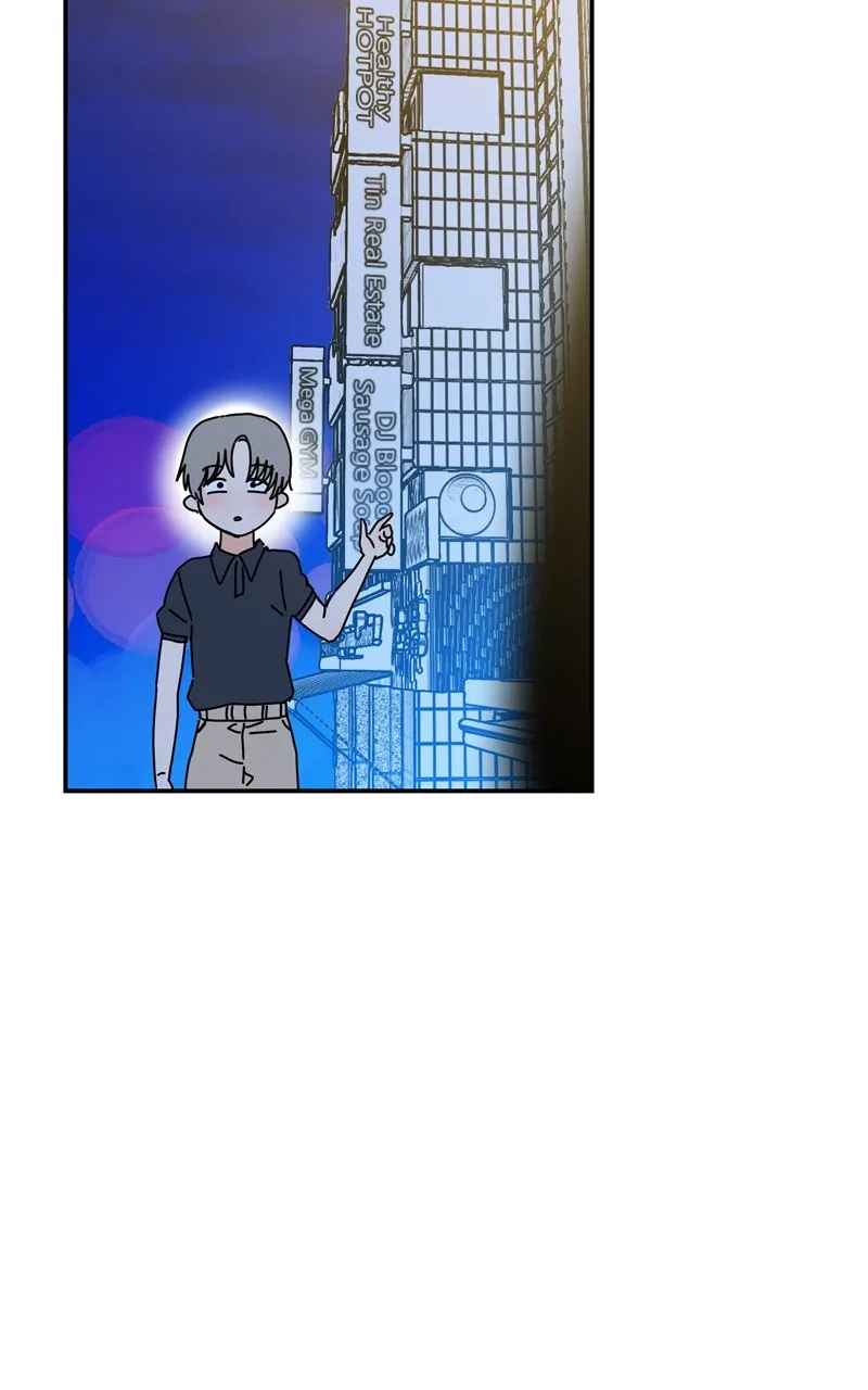 Humanoido Chapter 32 page 60 - 