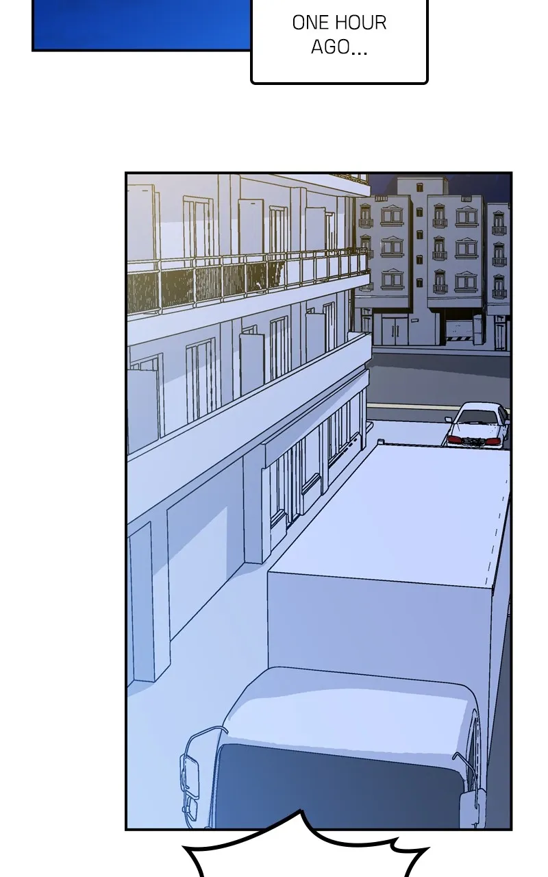 Humanoido Chapter 32 page 7 - 