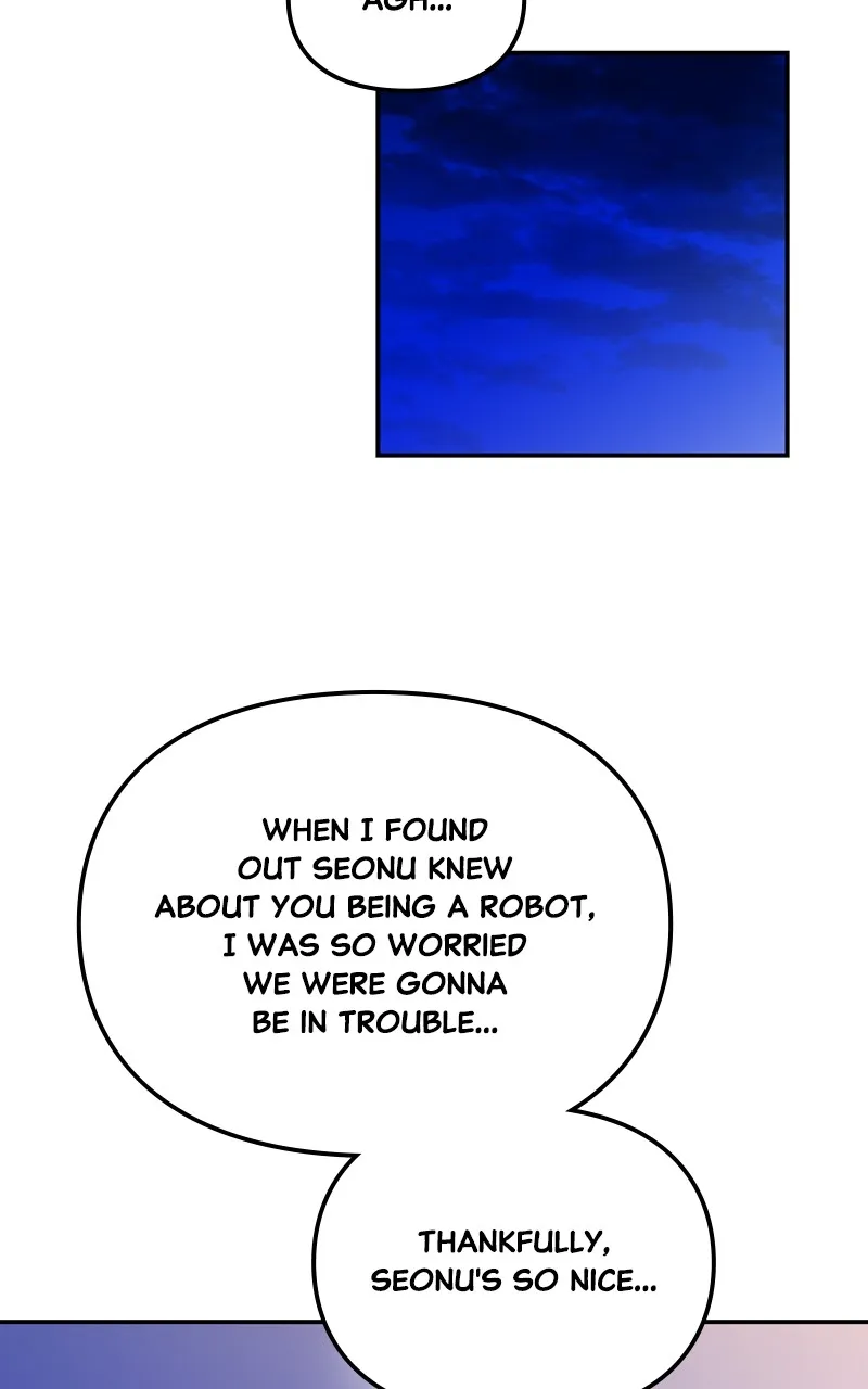 Humanoido Chapter 32 page 64 - 