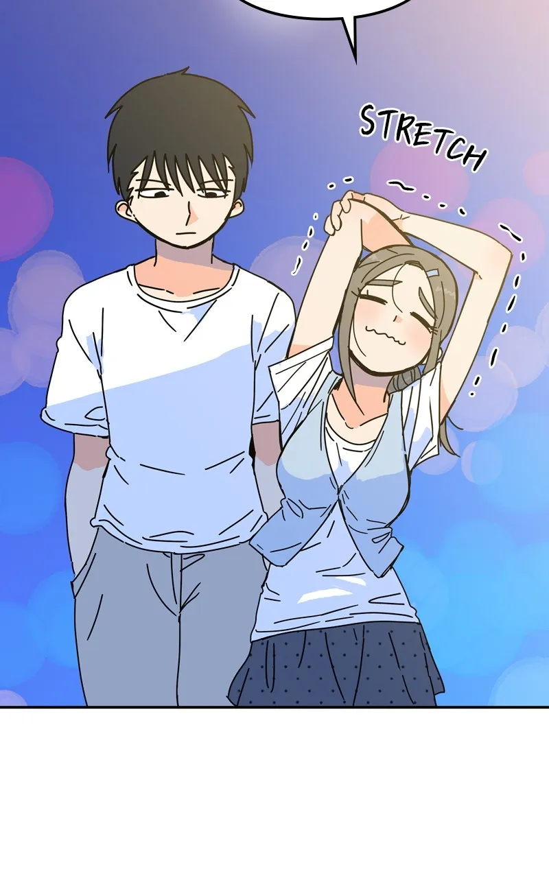 Humanoido Chapter 32 page 65 - 