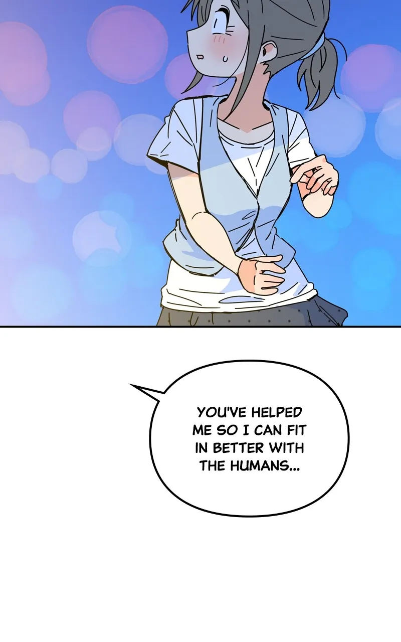 Humanoido Chapter 32 page 72 - 