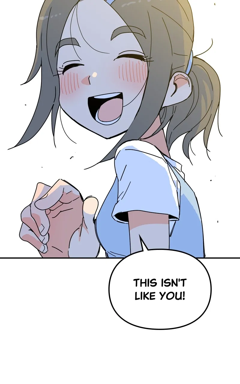 Humanoido Chapter 32 page 77 - 