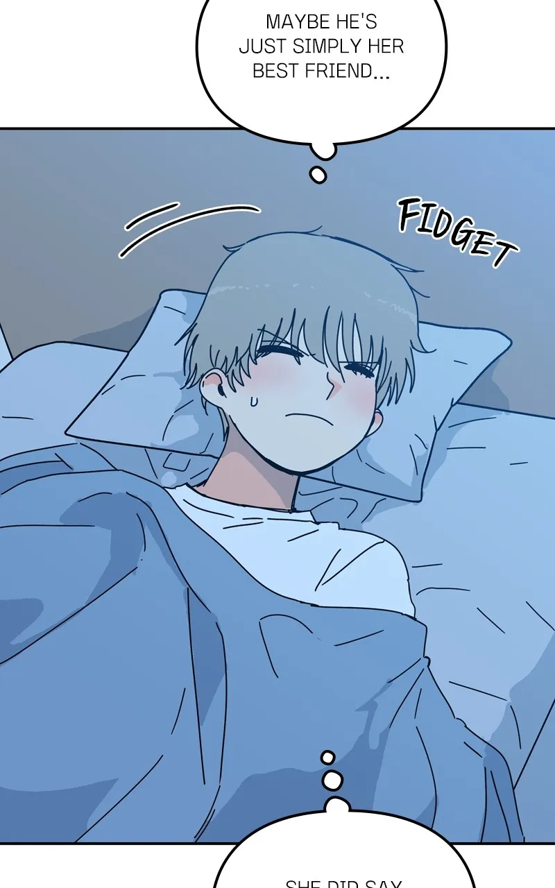 Humanoido Chapter 32 page 84 - 
