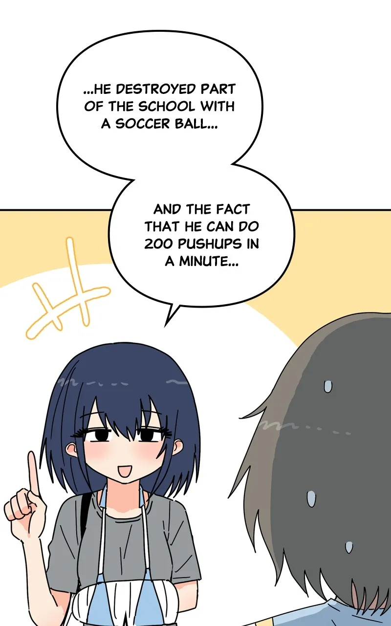 Humanoido Chapter 32 page 10 - 