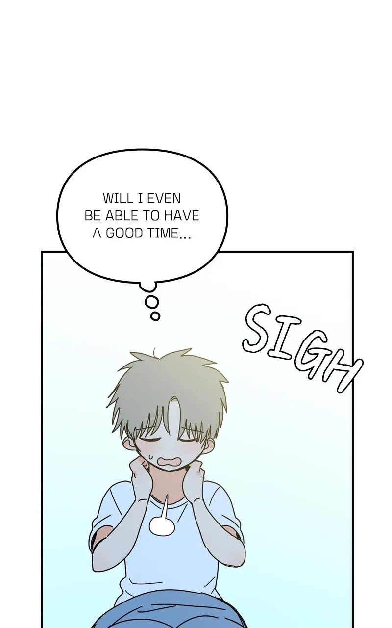 Humanoido Chapter 32 page 95 - 