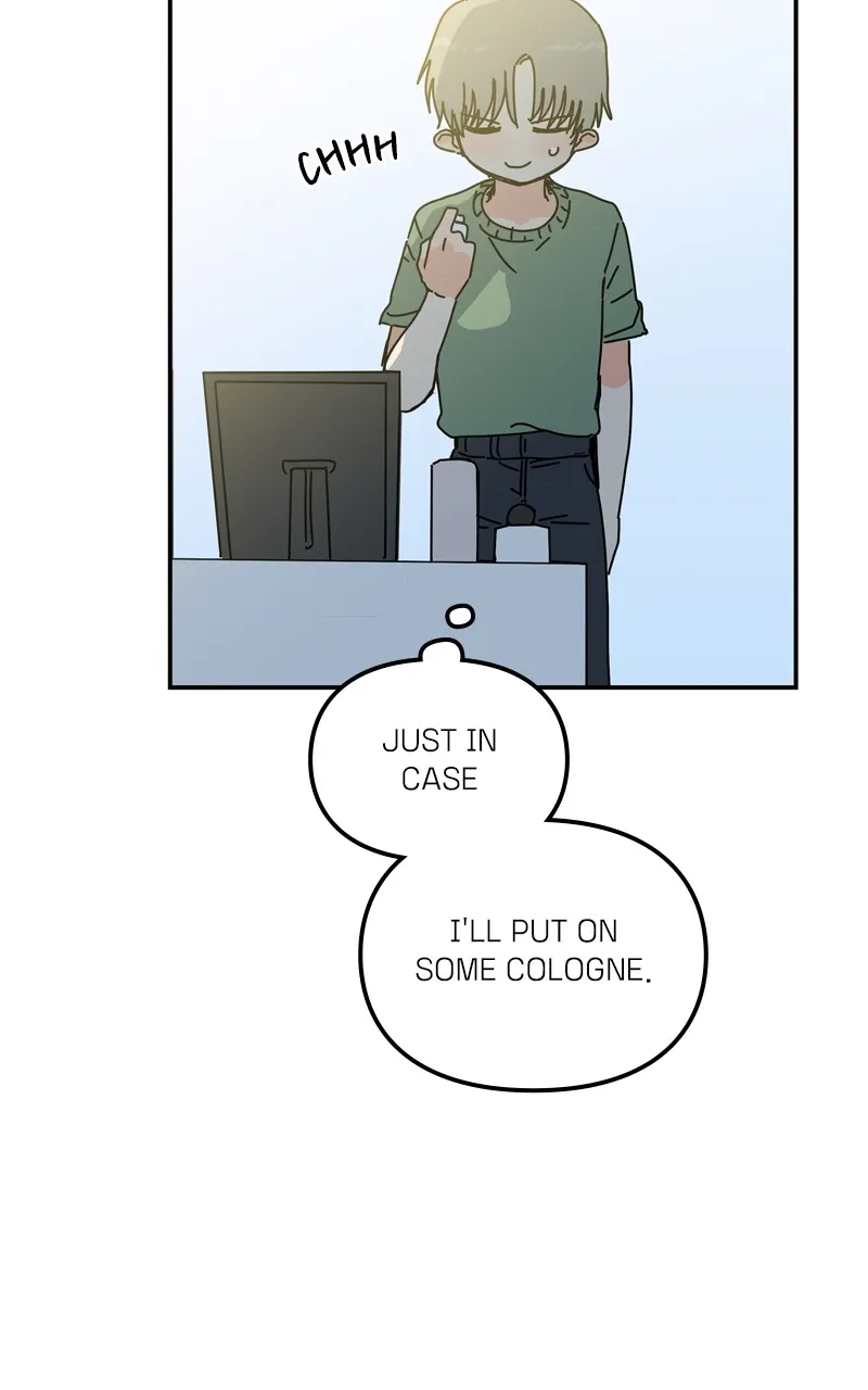 Humanoido Chapter 32 page 99 - 