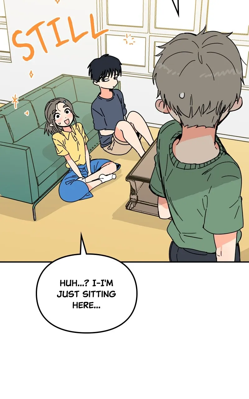Humanoido Chapter 33 page 11 - 
