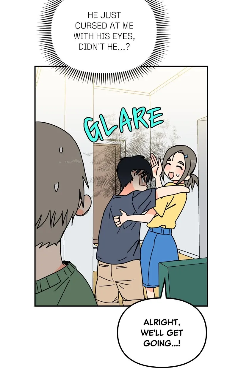 Humanoido Chapter 33 page 101 - 