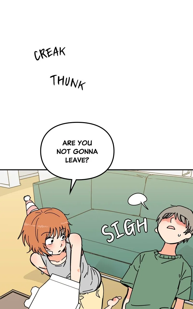 Humanoido Chapter 33 page 102 - 