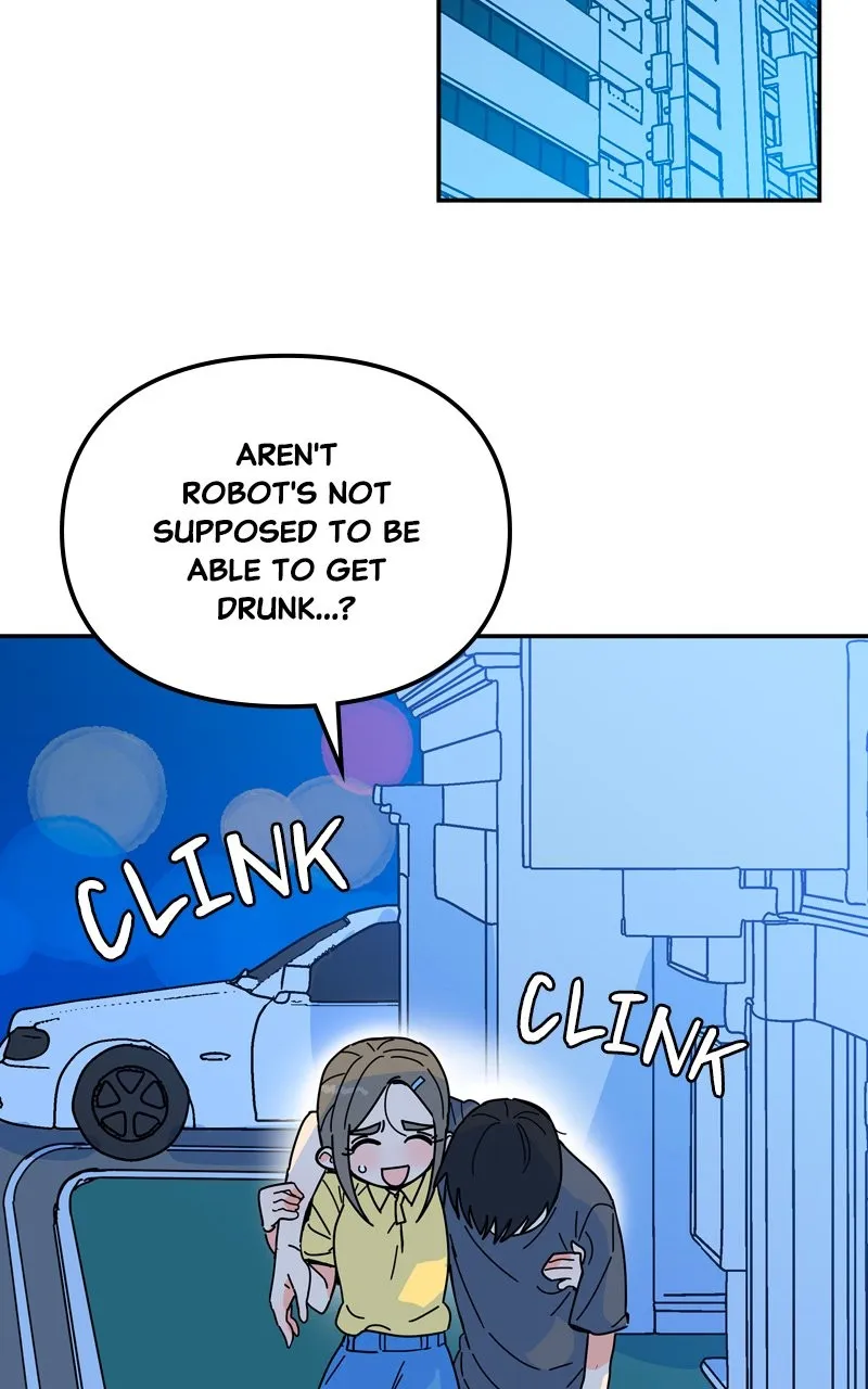 Humanoido Chapter 33 page 105 - 