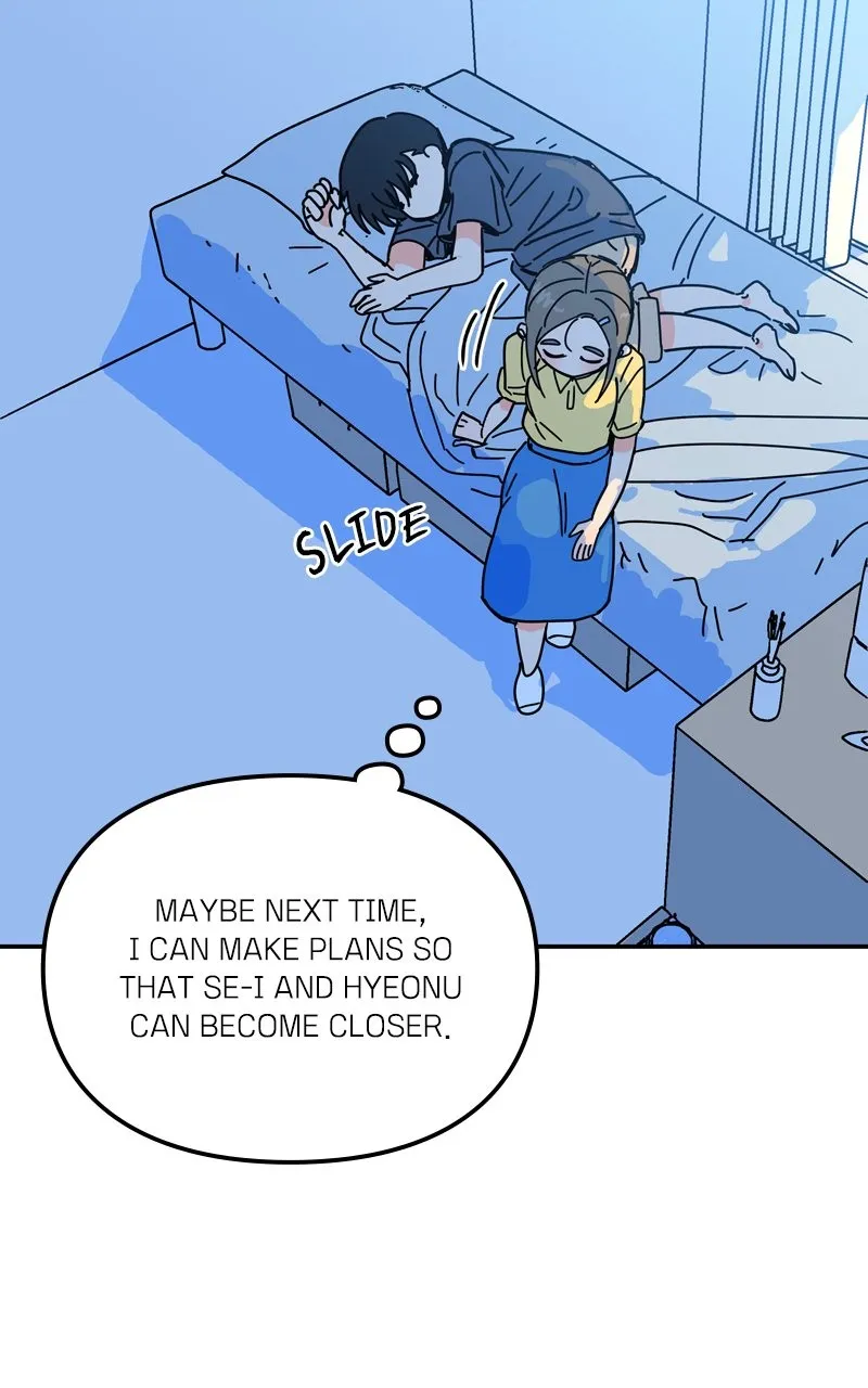 Humanoido Chapter 33 page 120 - 