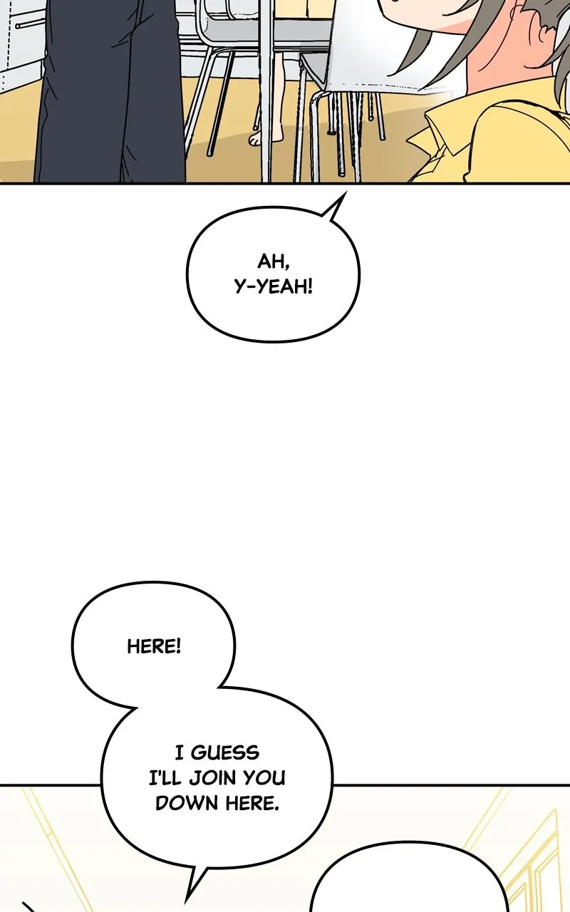 Humanoido Chapter 33 page 13 - 