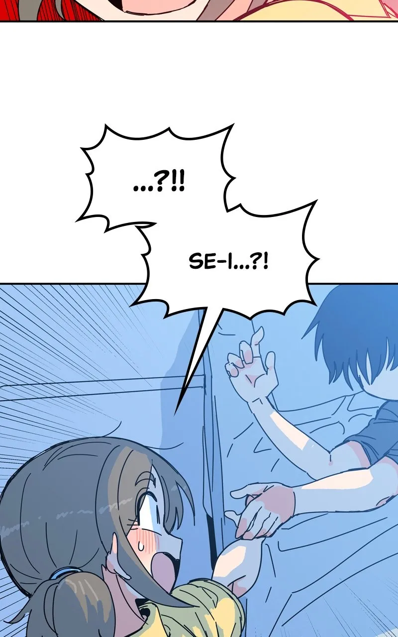 Humanoido Chapter 33 page 124 - 