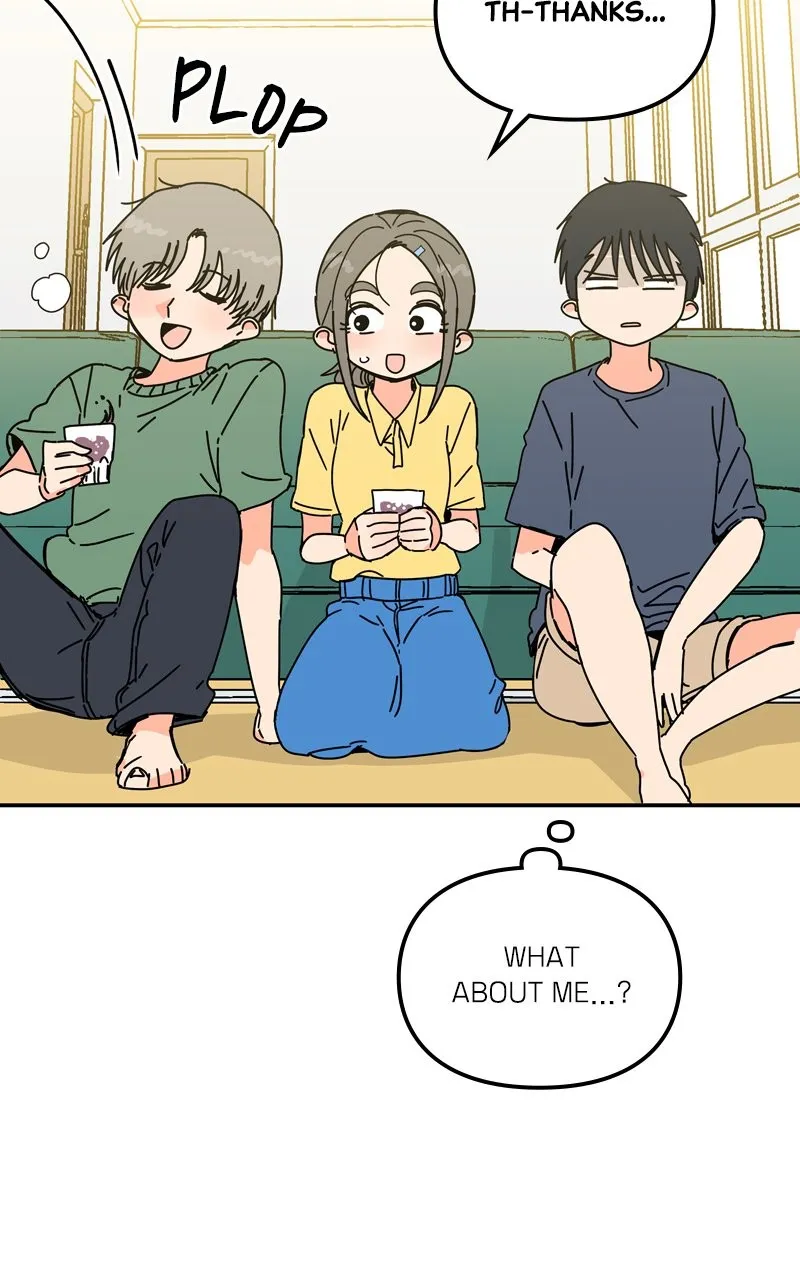 Humanoido Chapter 33 page 14 - 