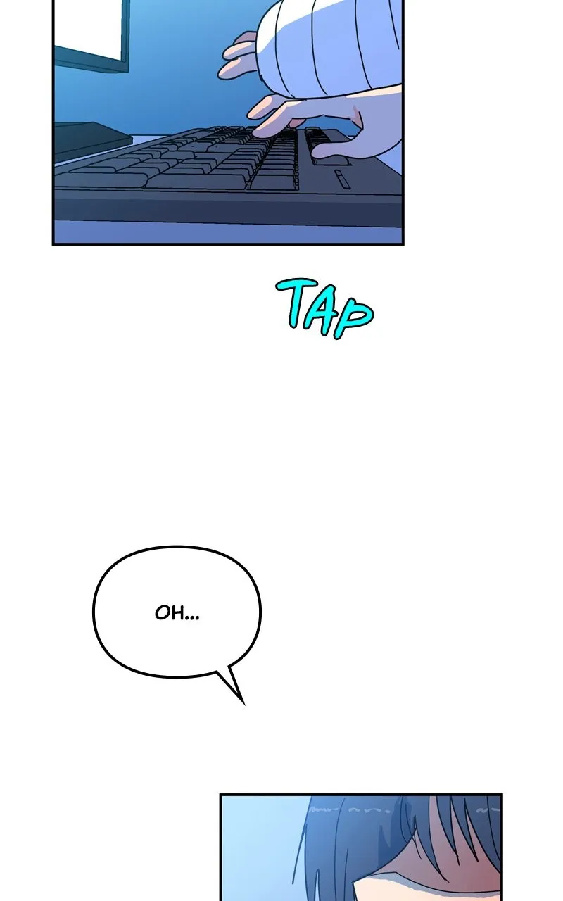 Humanoido Chapter 33 page 134 - 