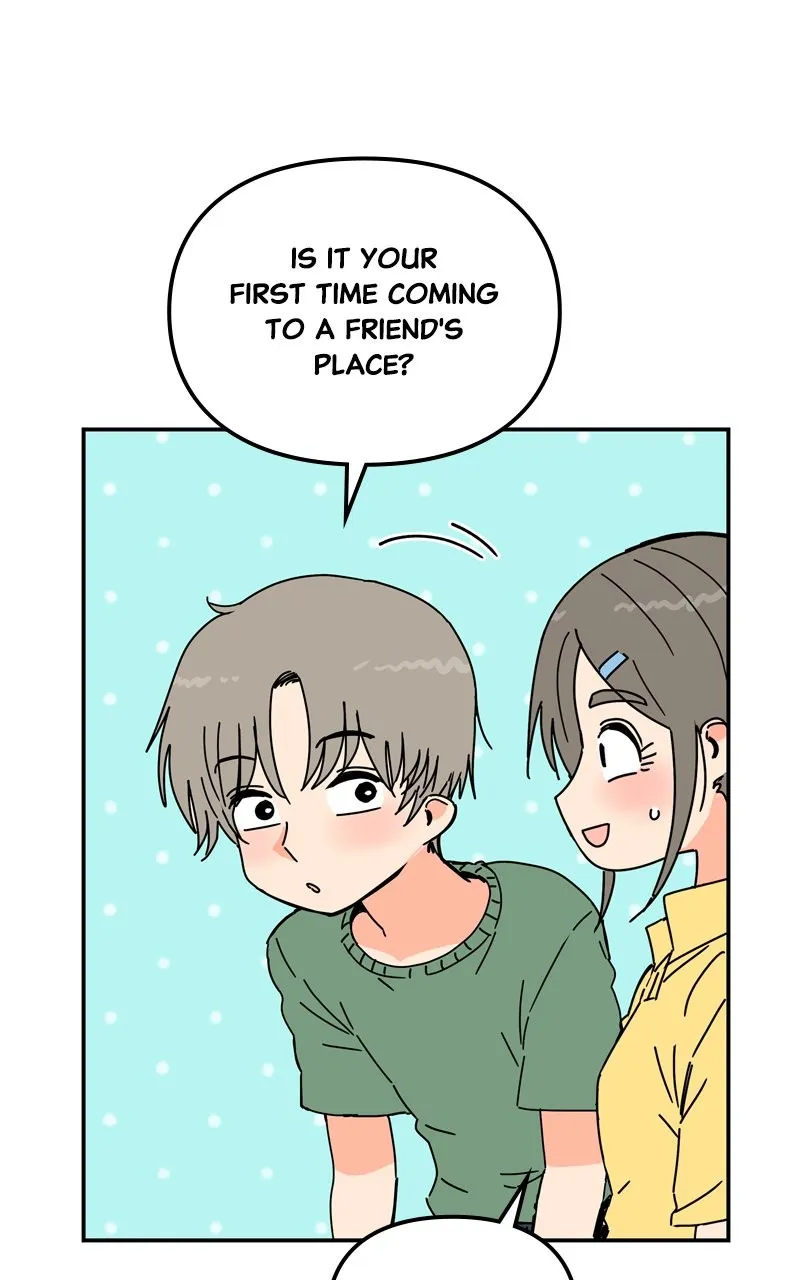 Humanoido Chapter 33 page 15 - 