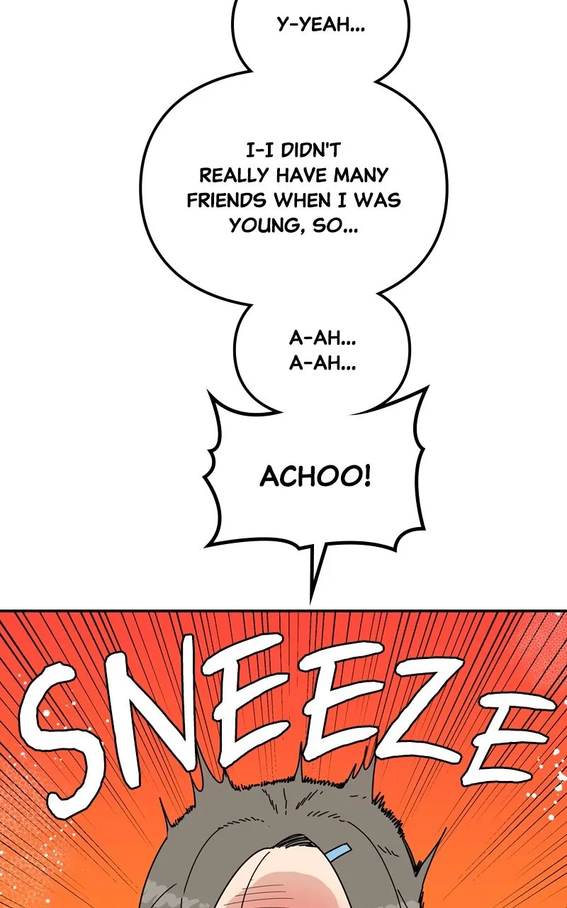 Humanoido Chapter 33 page 16 - 