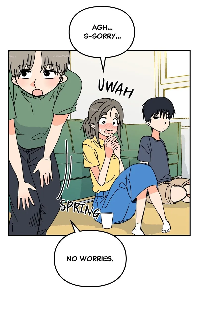Humanoido Chapter 33 page 18 - 