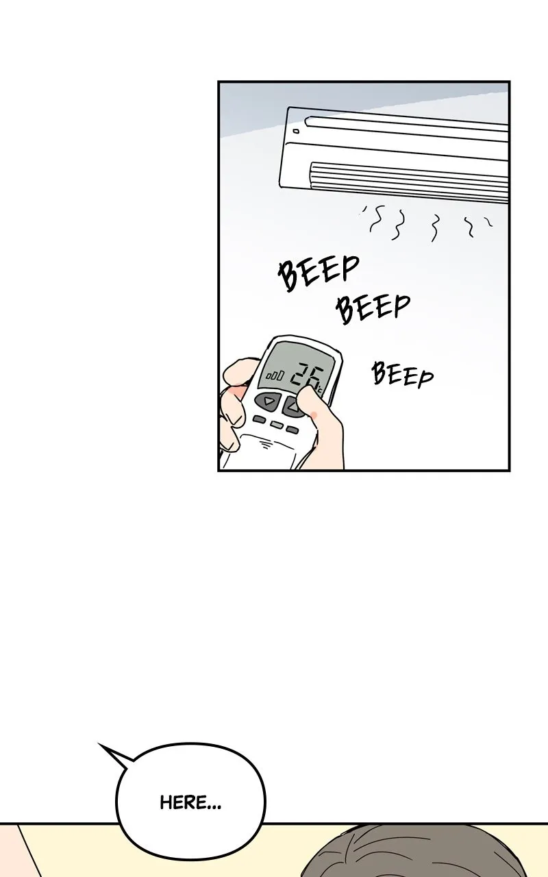 Humanoido Chapter 33 page 19 - 
