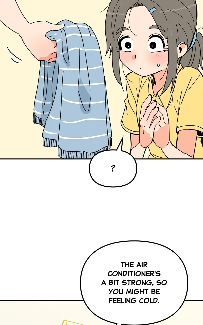 Humanoido Chapter 33 page 20 - 