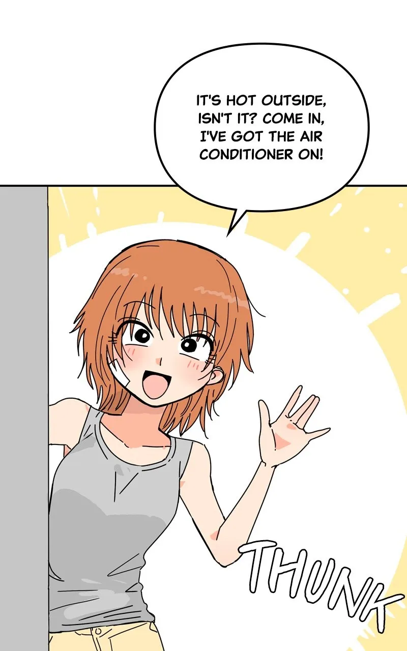 Humanoido Chapter 33 page 3 - 