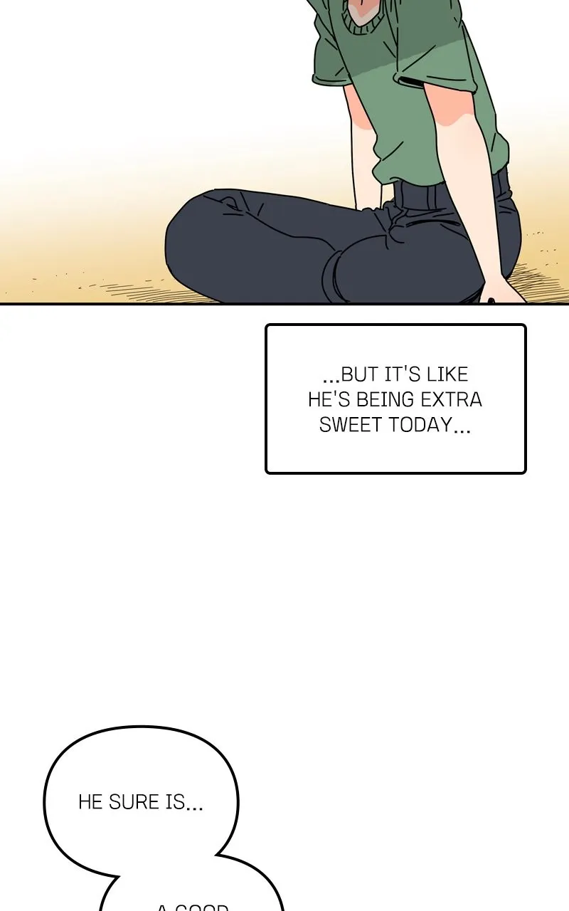 Humanoido Chapter 33 page 24 - 