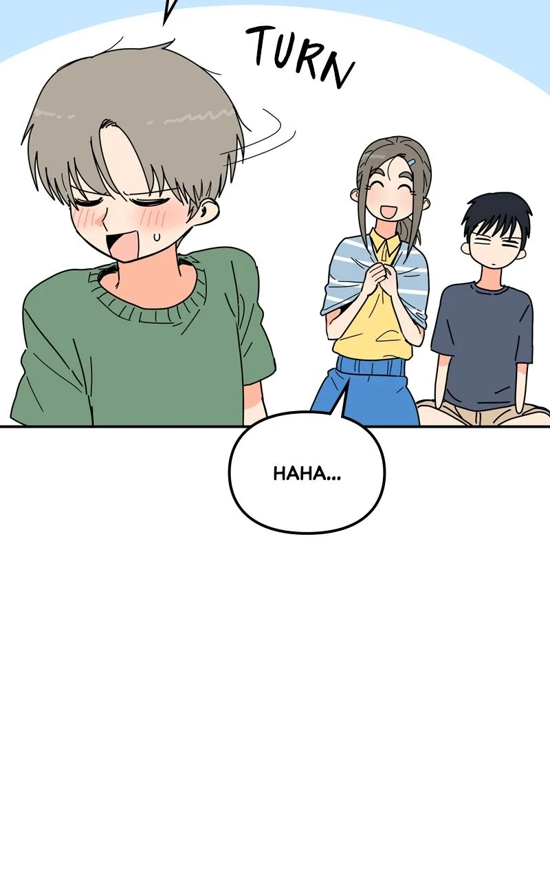 Humanoido Chapter 33 page 27 - 