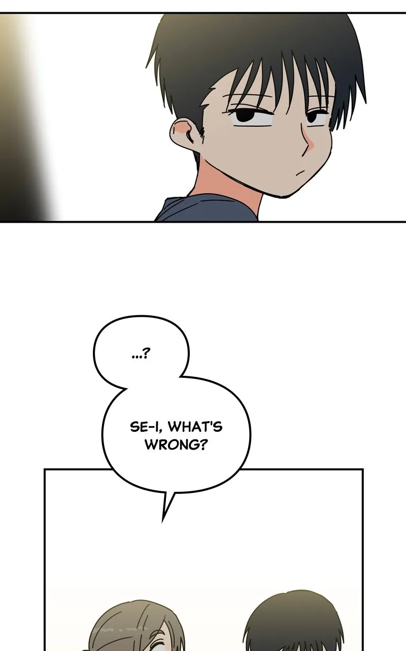 Humanoido Chapter 33 page 28 - 