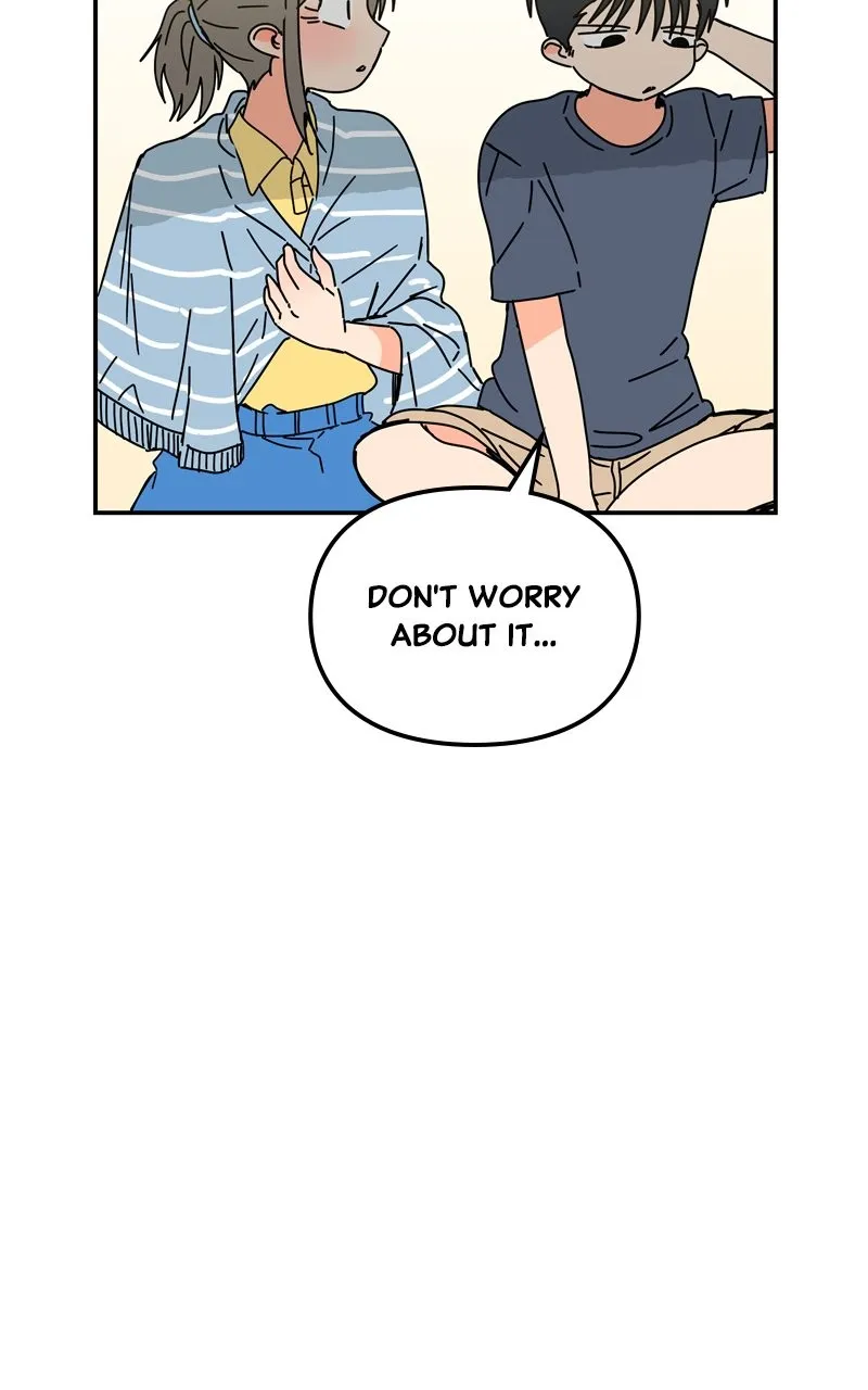 Humanoido Chapter 33 page 29 - 