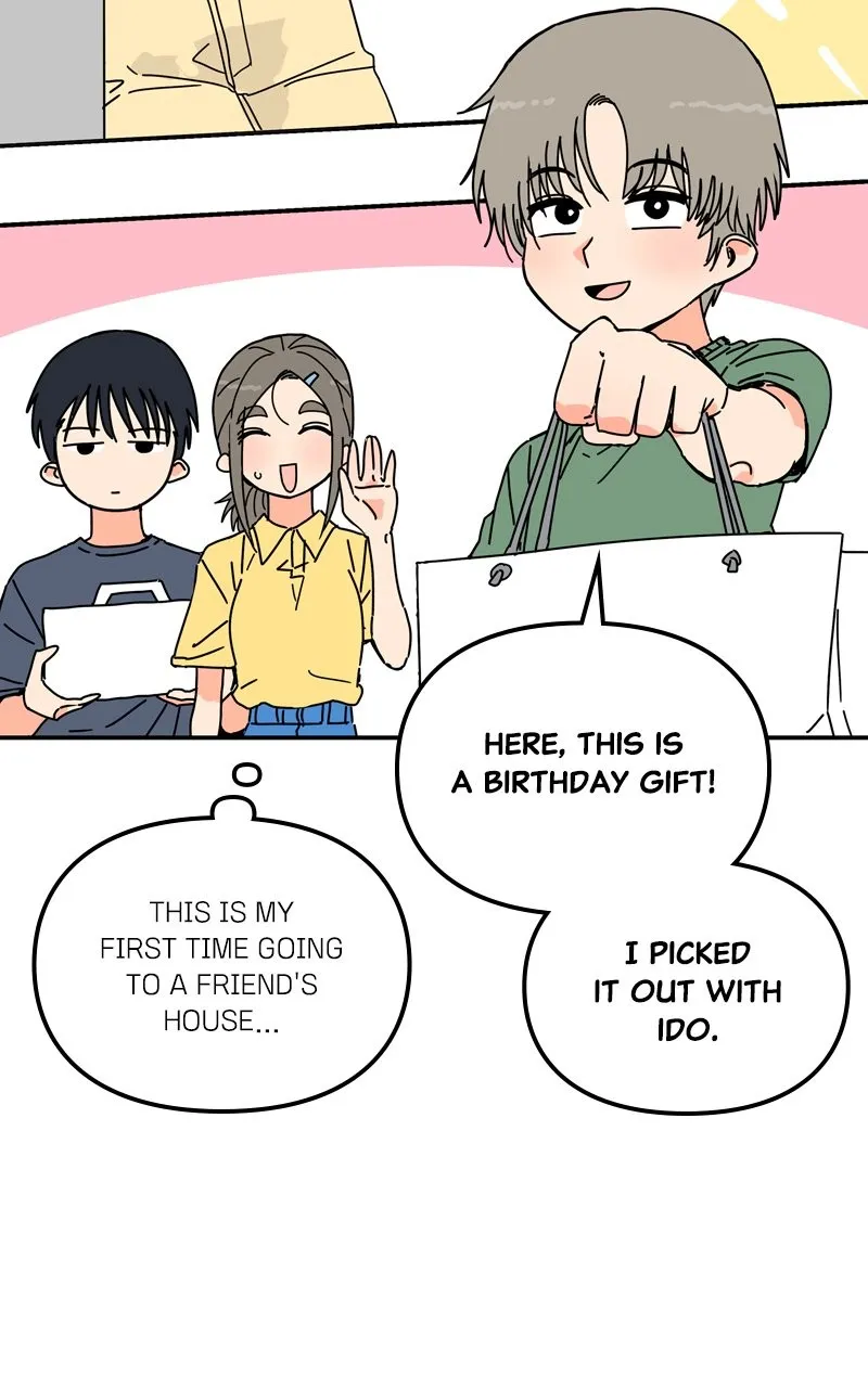 Humanoido Chapter 33 page 4 - 