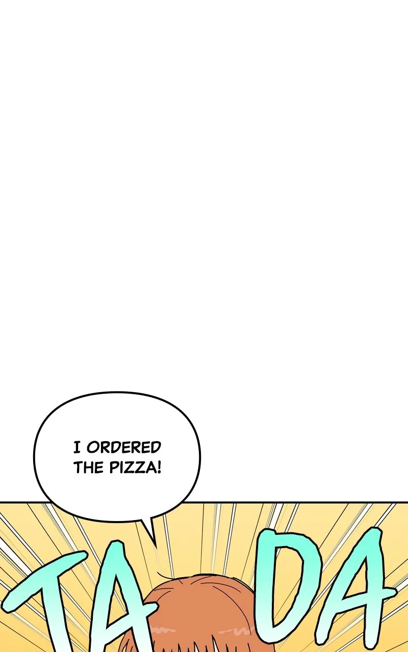 Humanoido Chapter 33 page 32 - 