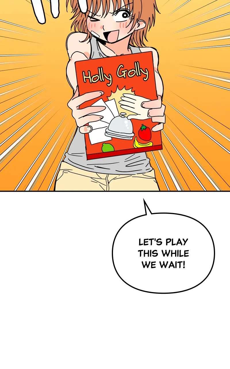 Humanoido Chapter 33 page 33 - 