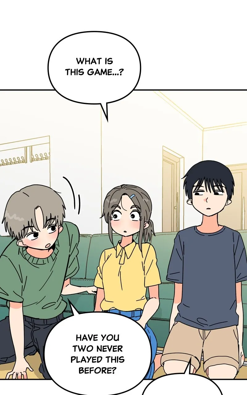 Humanoido Chapter 33 page 34 - 