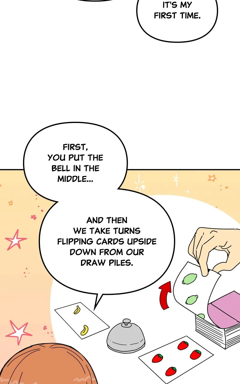 Humanoido Chapter 33 page 35 - 