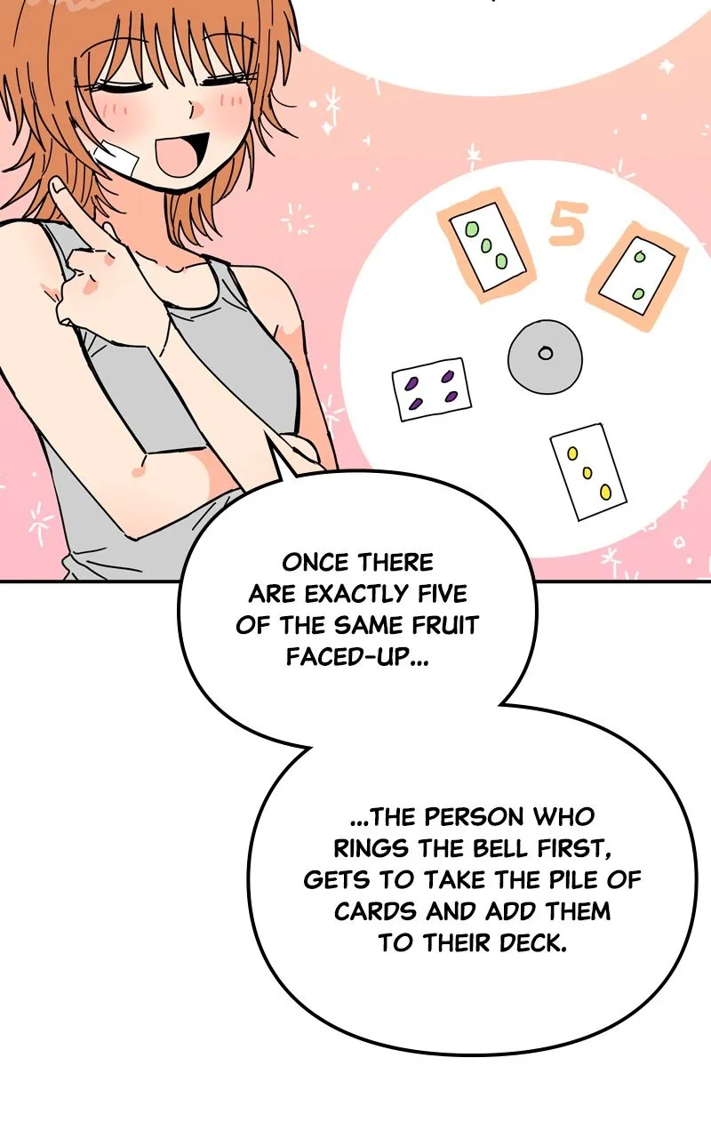 Humanoido Chapter 33 page 36 - 