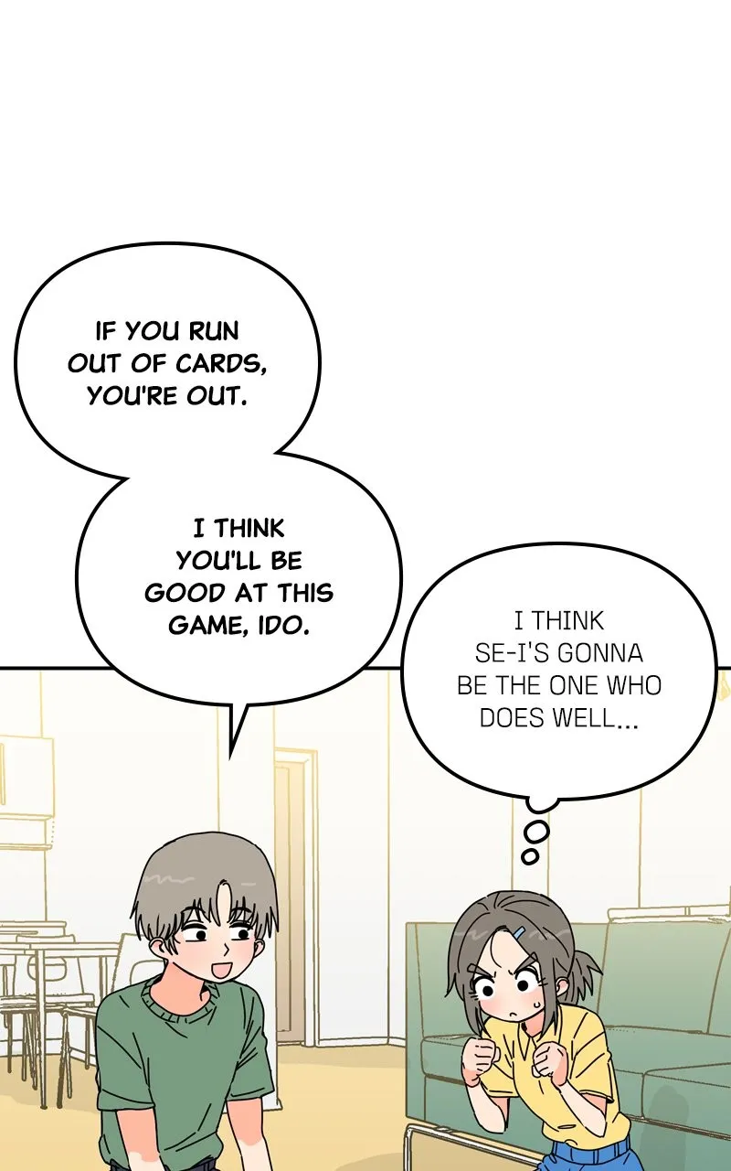 Humanoido Chapter 33 page 37 - 