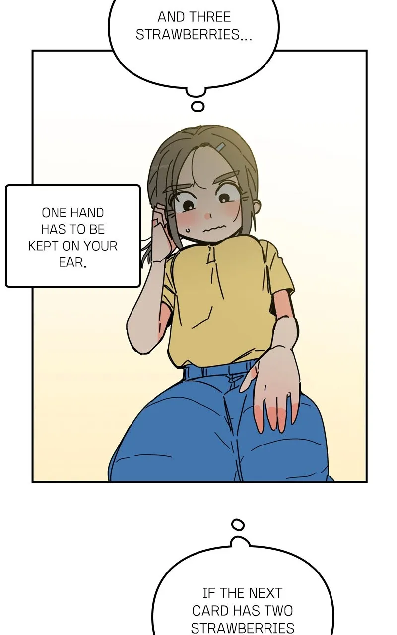 Humanoido Chapter 33 page 40 - 