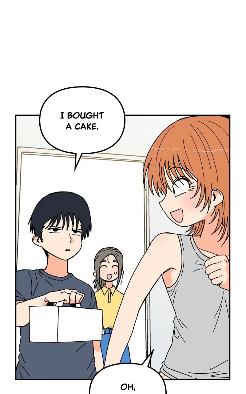 Humanoido Chapter 33 page 5 - 