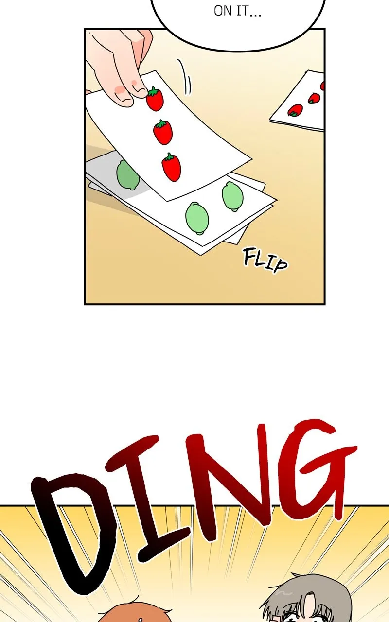 Humanoido Chapter 33 page 41 - 