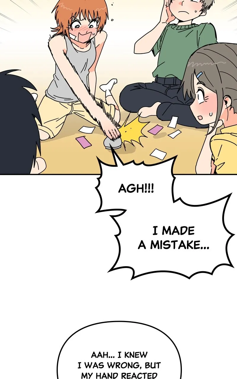 Humanoido Chapter 33 page 42 - 