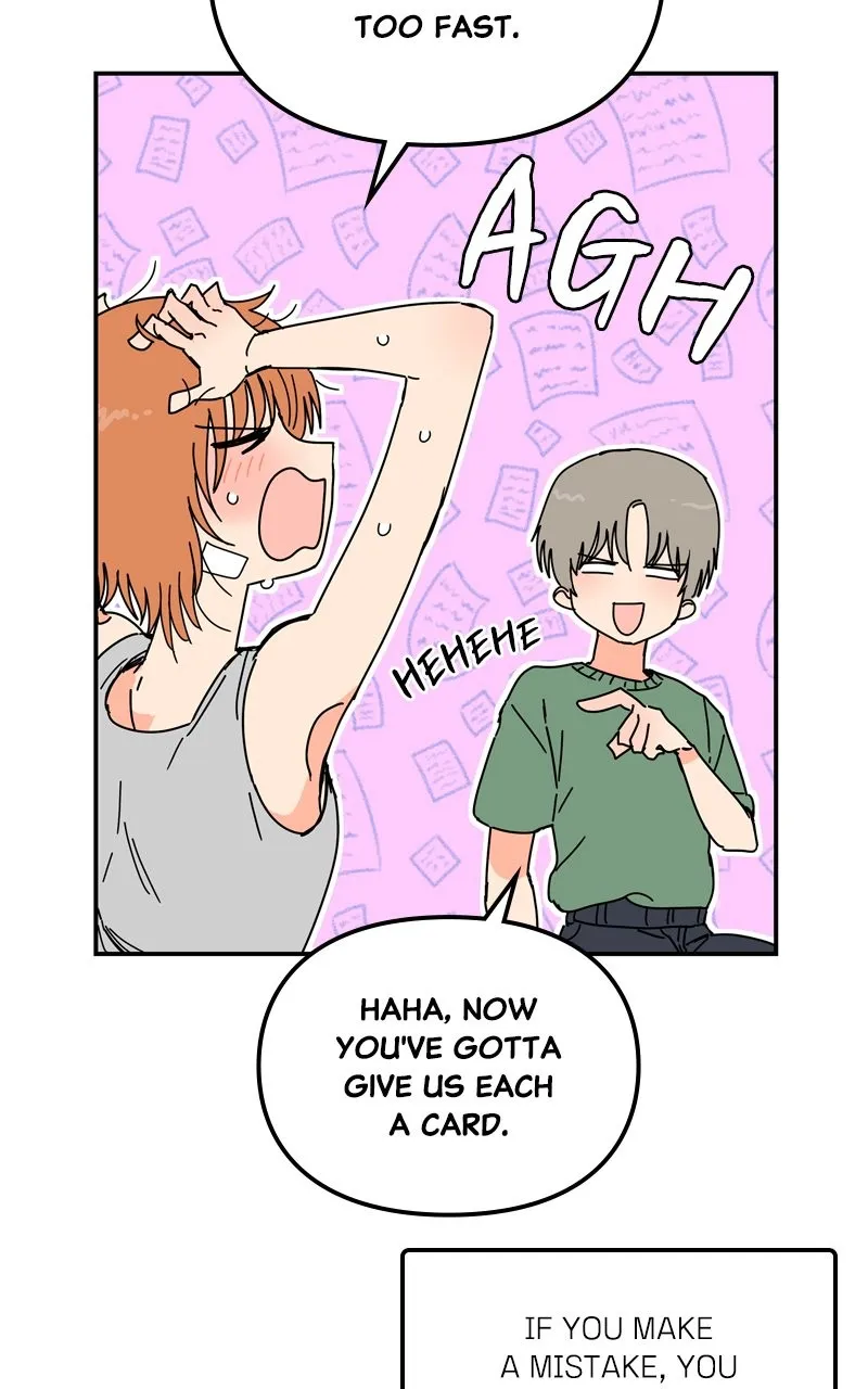 Humanoido Chapter 33 page 43 - 